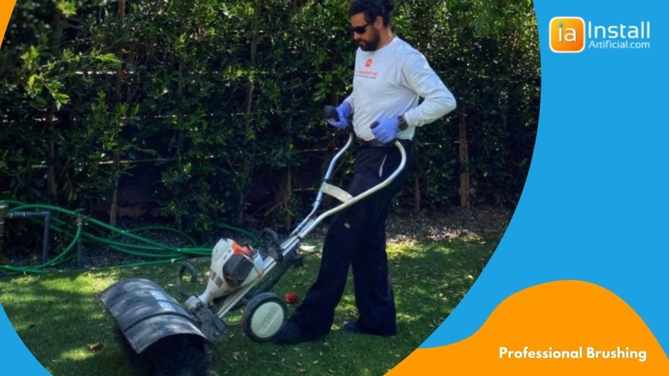 How Long Does Artificial Turf Last?